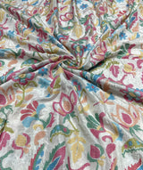 Pure dola silk