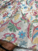 Pure dola silk