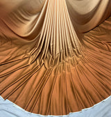 Givenchy satin