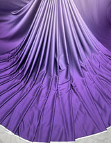 Givenchy satin