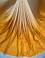Givenchy satin
