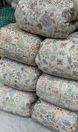 Pure mul cotton