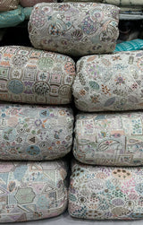 Pure mul cotton