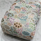 Pure mul cotton