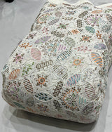 Pure mul cotton