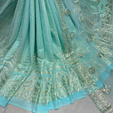 Georgette