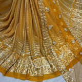 Georgette