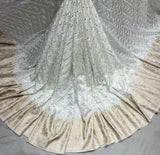 Pure dola silk