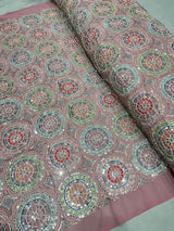 Georgette