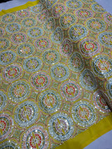 Georgette