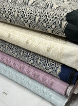 Malai silk