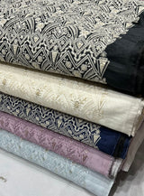 Malai silk