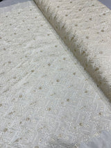 Malai silk