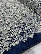 Malai silk