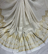 Pure georgette