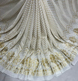 Pure georgette