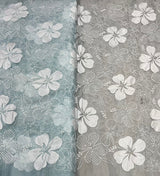 Organza