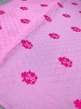 Pure cotton