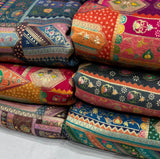 Pure dola silk