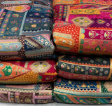 Pure dola silk