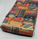 Pure dola silk