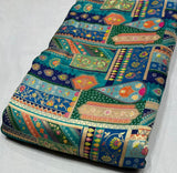 Pure dola silk