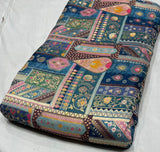 Pure dola silk