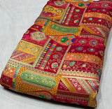 Pure dola silk