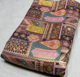 Pure dola silk