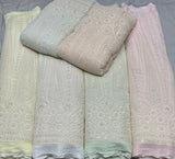 Pure Georgette