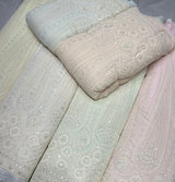 Pure Georgette
