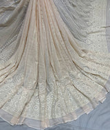 Pure Georgette