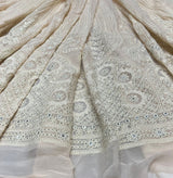 Pure Georgette