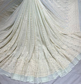 Pure Georgette
