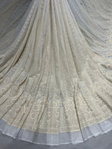 Pure Georgette