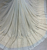 Pure Georgette