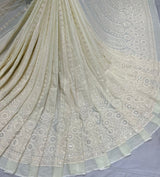 Pure Georgette