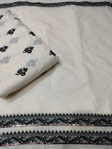 Pure cotton