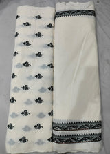 Pure cotton