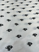 Pure cotton