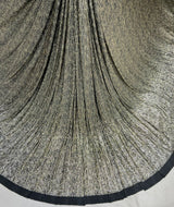Imported borde foil