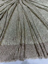 Imported borde foil