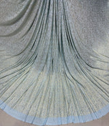 Imported borde foil