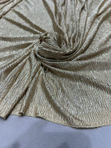Imported borde foil