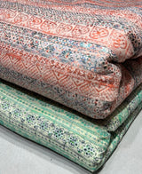Pure dola silk