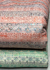 Pure dola silk
