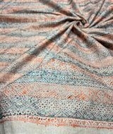 Pure dola silk