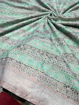 Pure dola silk