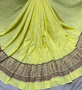 pure cotton plazzo