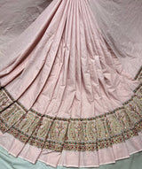 pure cotton plazzo